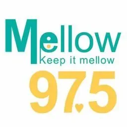 Mellow 97.5 FM กำลังเล่นสด