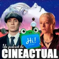 S09E07 - La casa del dragón, Peaky Blinders, Evangelion, Hollywood y la IA y más