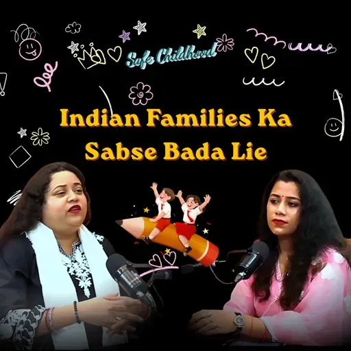 Bachon Ko ‘Na’ Bolna Sikhaana Kyu Zaroori Hai | Childhood Se Chalta Aaya Darr |