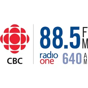 CBC Radio One St. Johns -