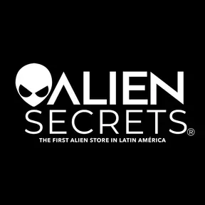 Alien Secrets