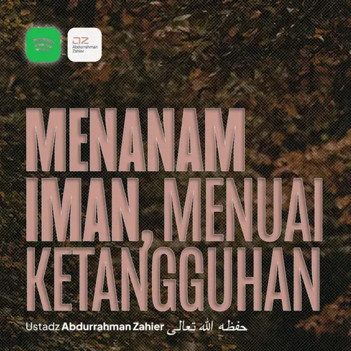 Menanam Iman, Menuai Ketangguhan