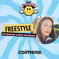 Freestyle con Rocío Caro Pacello. Ep 8 - Rimas recicladas.