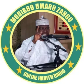 Hadith Online Radio
