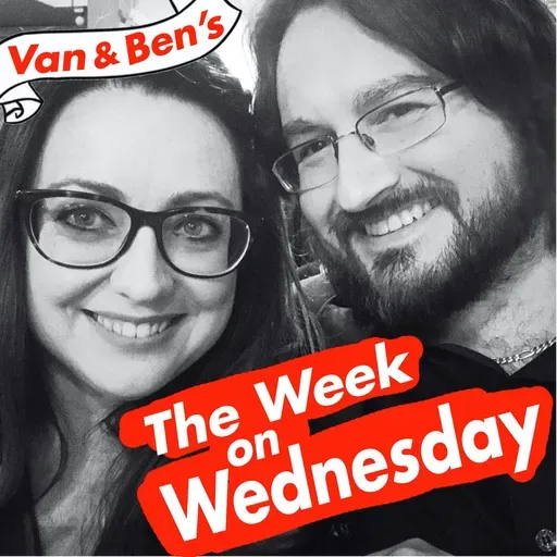Episode 169: New Cabinets, Old Wounds, and Wacky Ted: This Week on Wednesday