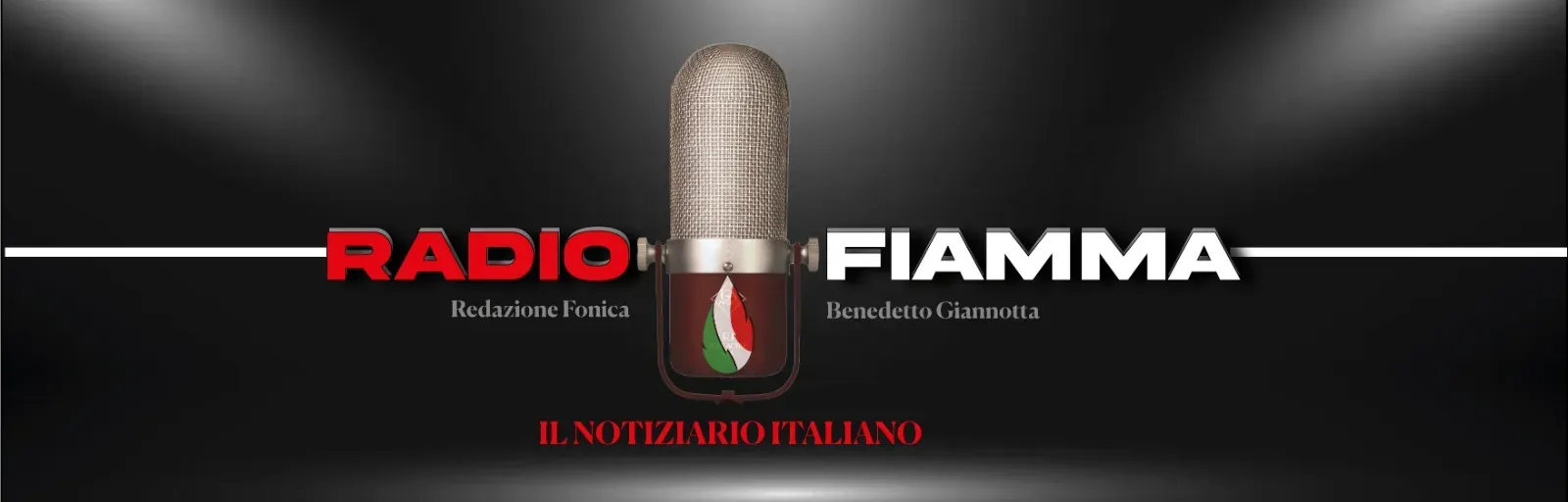 Radio Fiamma