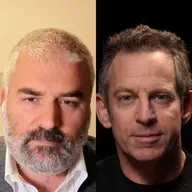 #422 — Zionism & Jihadism