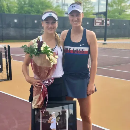 The Latest on College Recruiting ft Madison Harrison & Natalie Suk