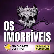 Os Imorríveis, Parte 1 - Raiou o Dia