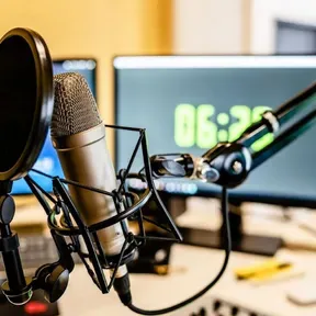 Radiosabry