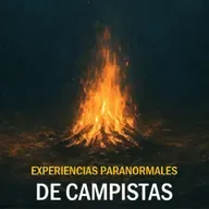 Experiencias Paranormales De Campistas (Historias De Terror)