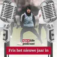 #227 - Fris het nieuwe jaar in