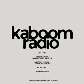 KABOOM Radio