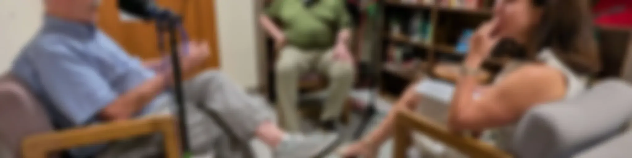 What I Learned in School with Julianne Puente