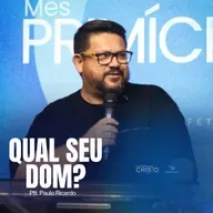 Qual o seu dom ? - Paulo Ricardo