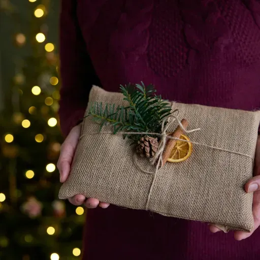 A sustainable guide to festive hosting!