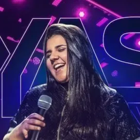 Yasmin Santos do Brasil