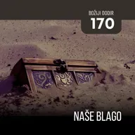 170 BD - Naše blago