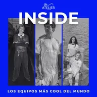 INSIDE: Los equipos más cool del mundo