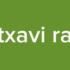 Matxavi radio