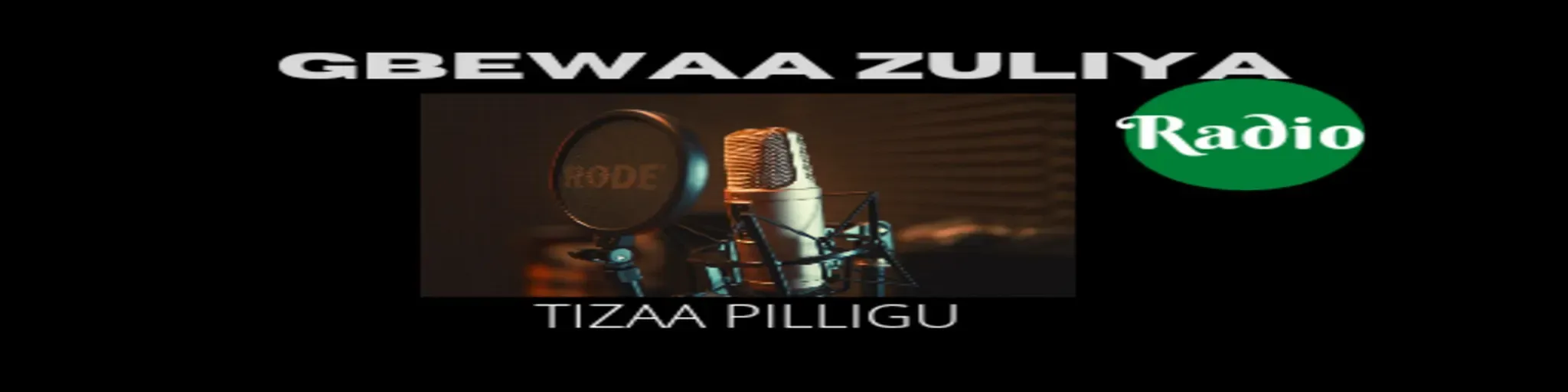 Gbewaa Zuliya Radio