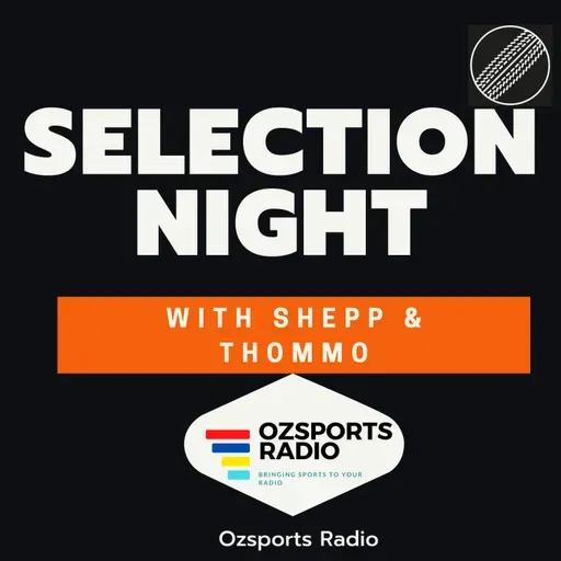 Selection Night Episode 1 3rd June 21