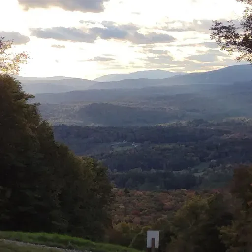 Ep 36: Fall Foliage Hike And Movie Screening