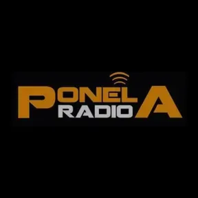 Ponelaradio