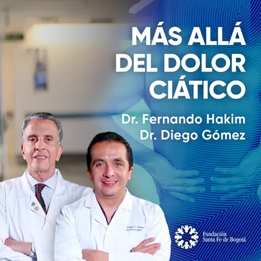 #162 Tratamiento y cirugía del nervio ciático