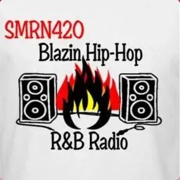 SMRN420 Blazin' Hip Hop
