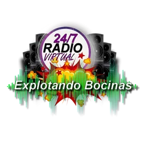 24_7 RADIO VIRTUAL
