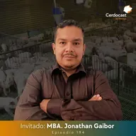 #194 - El impacto de la clasificación de gastos en la rentabilidad de granjas - MBA. Jonathan Gaibor