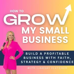 How to Grow My Small Business | Sales & Marketing Strategy for Christian Entrepreneurs