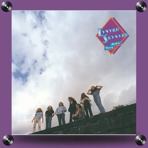 Lynyrd Skynyrd: 50 anos de Nuthin’ Fancy e estreia do nosso Duelo de Titãs ao final