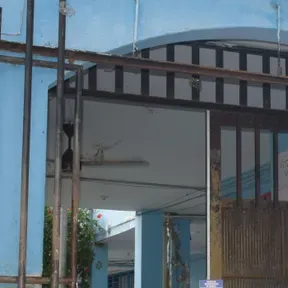 Radio desde ls escuela