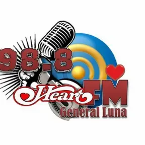 98-8 Heart Fm yes the best