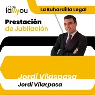 Prestación de Jubilación