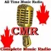 Complete Music Radio (CMR)