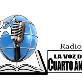 La voz del Cuarto Angel
