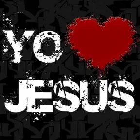 Jesus Christ forever