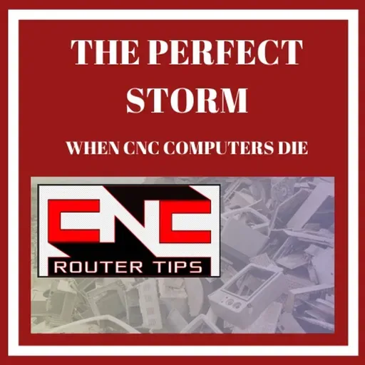 CNCRT 70 S2 The Perfect Storm