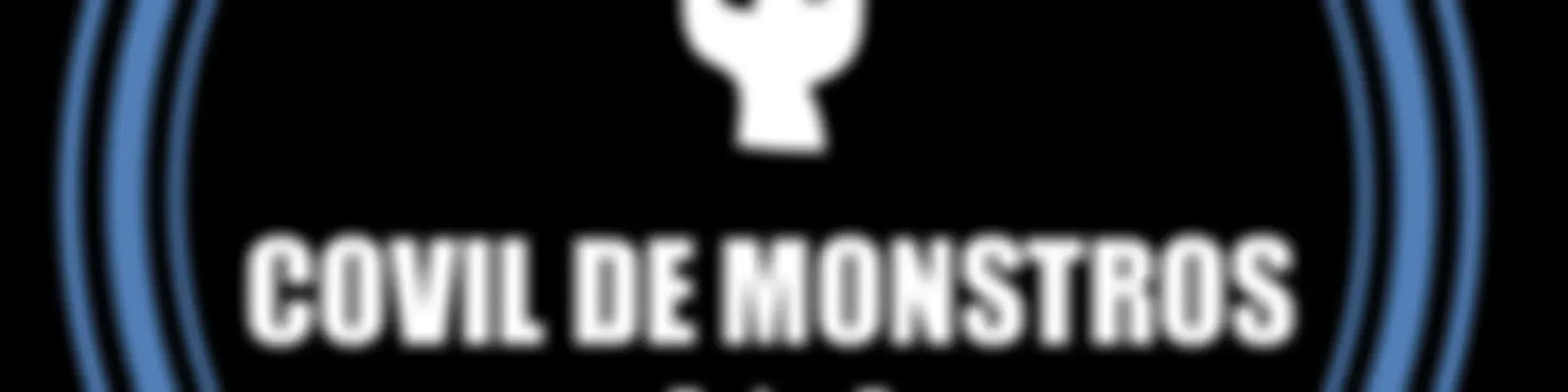 Covil de Monstros