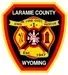 Cheyenne Police, Fire and Rescue, Laramie County Sheriff