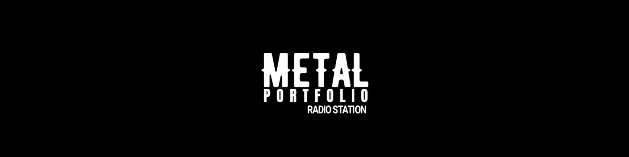 Underground Music Portfolio