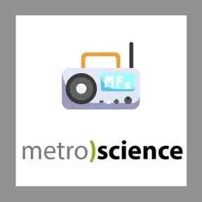 MetroScience Tecnologia Radio