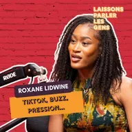 La misogynie des réseaux avec Roxane Lidwine