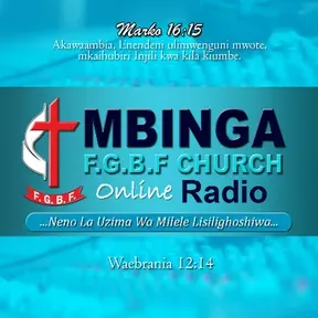 MBINGA F.G.B.F RADIO