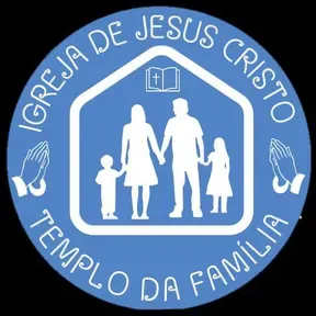 TEMPLO DA FAMILIA