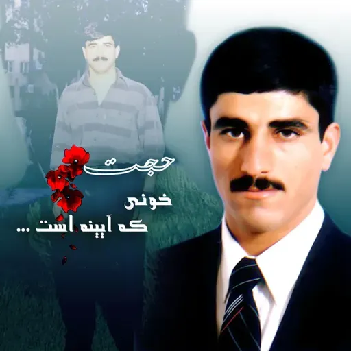 حجت خونی که آئینه است- قسمت یازدهم