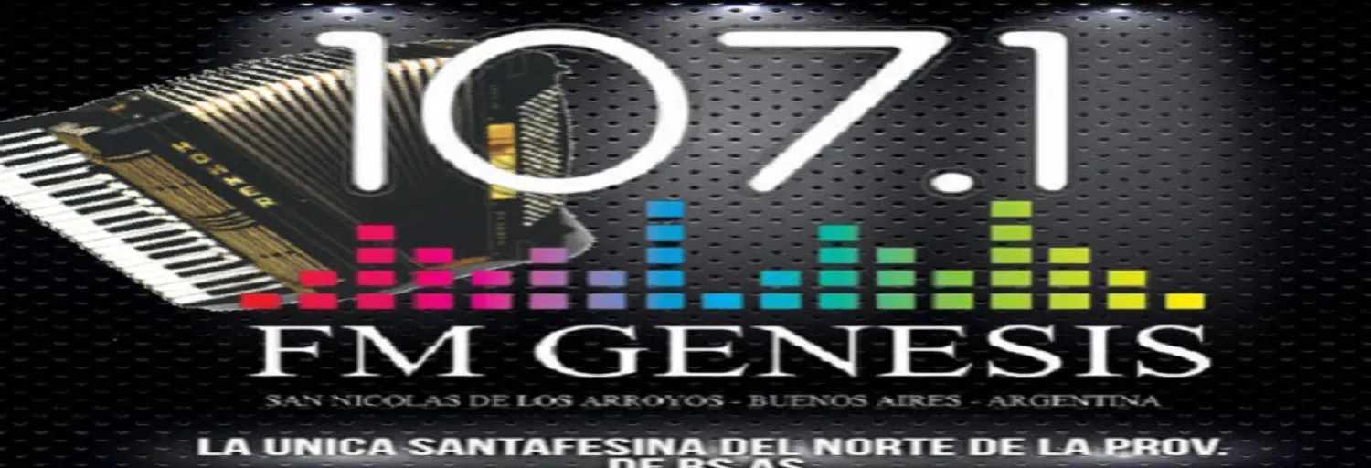 FM GENESIS SN
